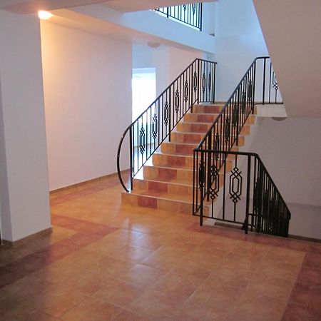 Albatros 2 Family Hotel كيتن المظهر الخارجي الصورة