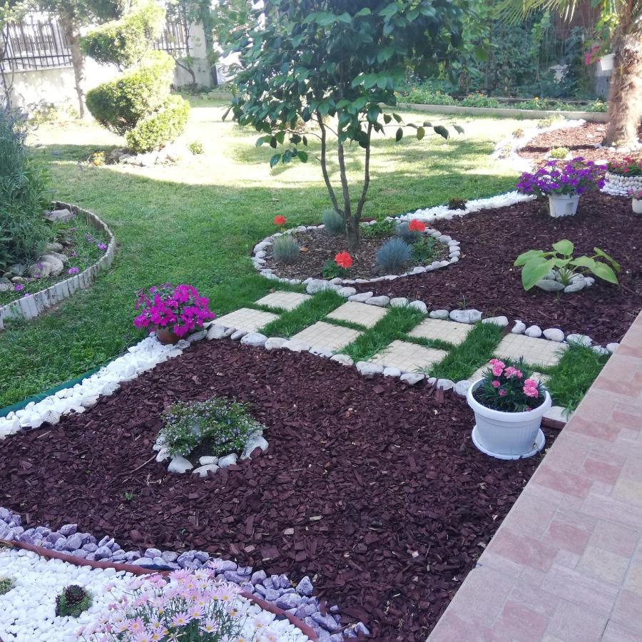 Albatros 2 Family Hotel كيتن المظهر الخارجي الصورة