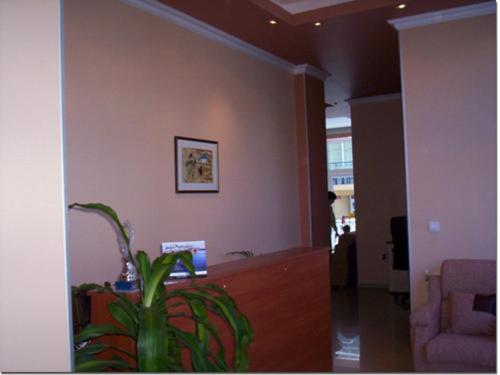 Albatros 2 Family Hotel كيتن المظهر الخارجي الصورة