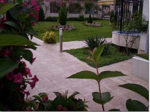 Albatros 2 Family Hotel كيتن المظهر الخارجي الصورة