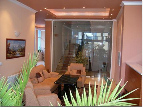 Albatros 2 Family Hotel كيتن المظهر الخارجي الصورة