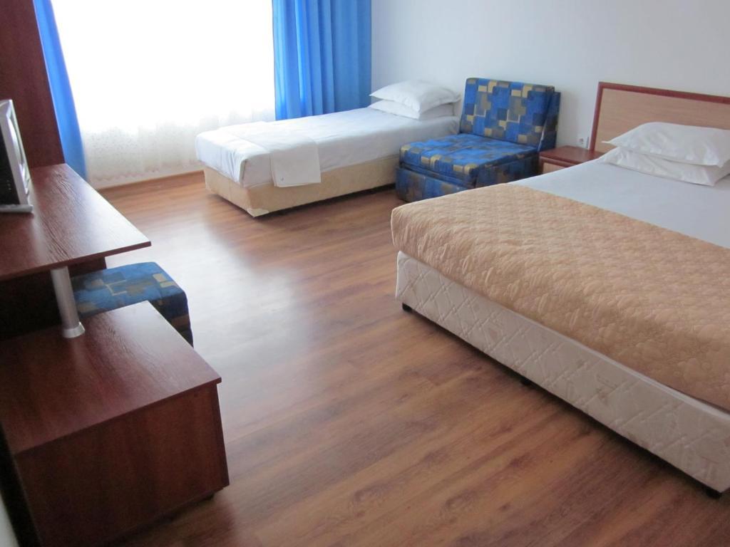 Albatros 2 Family Hotel كيتن الغرفة الصورة